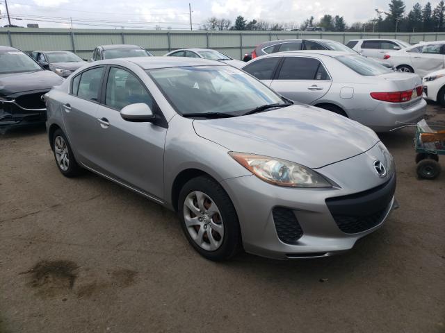 MAZDA 3 2013 jm1bl1up8d1849693