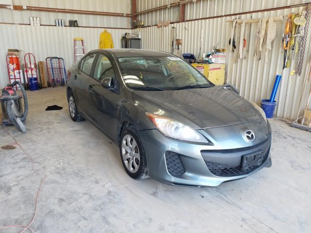 MAZDA 3 I 2013 jm1bl1up9d1732303