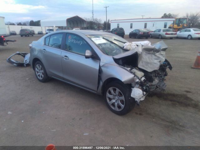 MAZDA 3 2013 jm1bl1up9d1744323