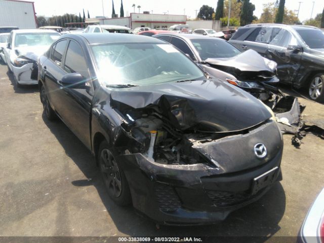 MAZDA 3 2013 jm1bl1up9d1748372