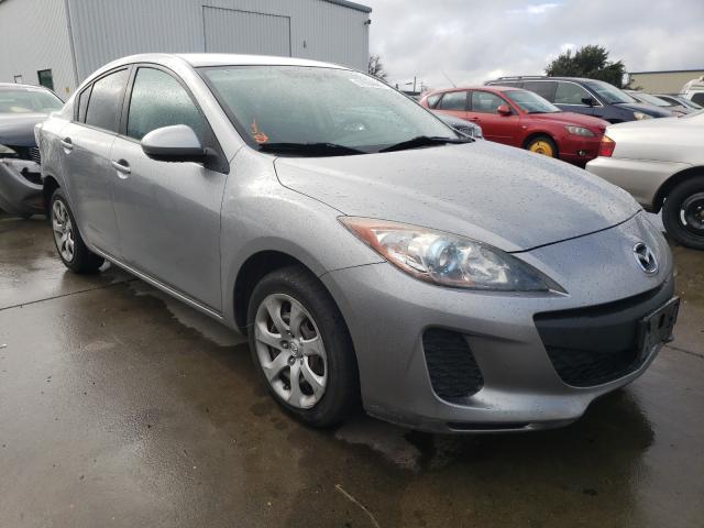 MAZDA 3 I 2013 jm1bl1up9d1758724