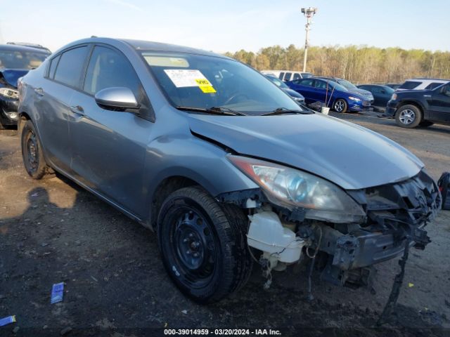 MAZDA MAZDA3 2013 jm1bl1up9d1783171