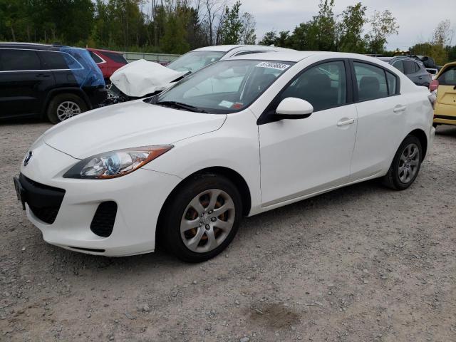 MAZDA 3 I 2013 jm1bl1up9d1823927