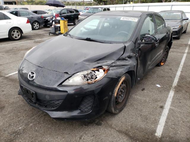 MAZDA 3 I 2013 jm1bl1up9d1845264