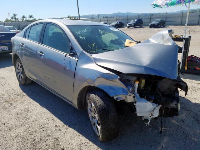 MAZDA 3 I 2013 jm1bl1up9d1853297