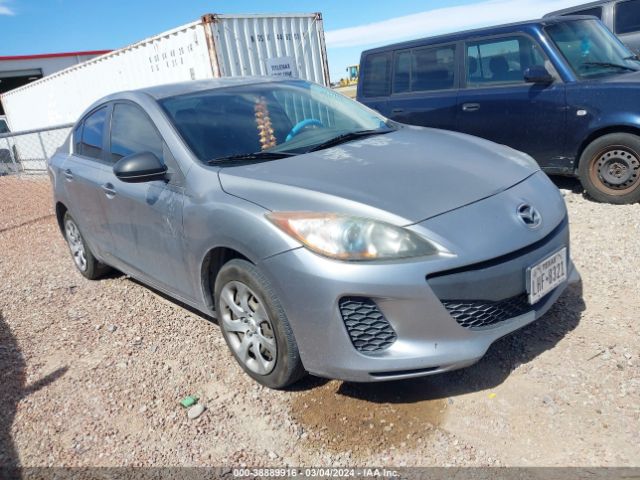 MAZDA MAZDA3 2013 jm1bl1upxd1755735