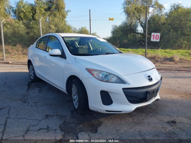 MAZDA MAZDA3 2013 jm1bl1upxd1782613