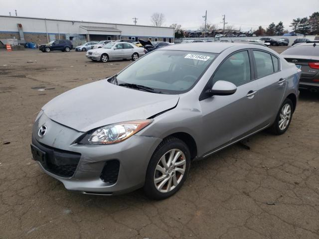 MAZDA 3 2013 jm1bl1upxd1813665