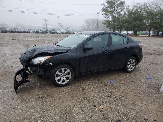 MAZDA 3 I 2013 jm1bl1upxd1823600