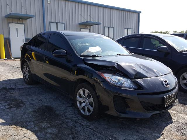 MAZDA 3 I 2013 jm1bl1upxd1834208