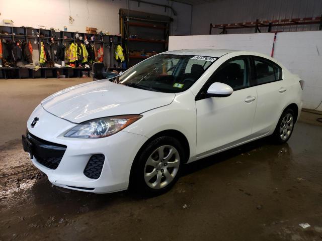 MAZDA 3 2013 jm1bl1upxd1835049