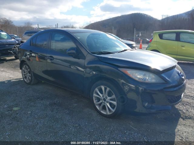 MAZDA MAZDA3 2012 jm1bl1v50c1509529