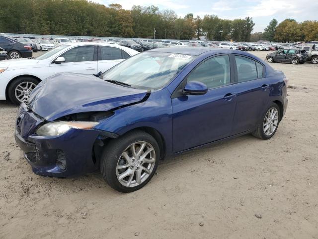 MAZDA 3 2012 jm1bl1v51c1501813