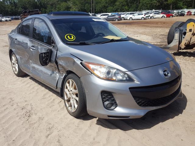 MAZDA 3 S 2012 jm1bl1v51c1505991