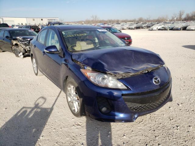 MAZDA 3 S 2012 jm1bl1v52c1573247