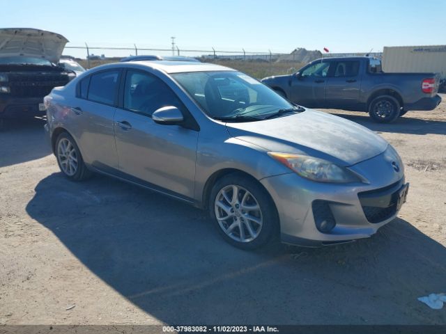 MAZDA MAZDA3 2012 jm1bl1v52c1576441