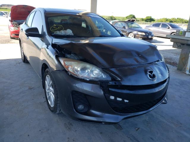 MAZDA 3 S 2012 jm1bl1v52c1591277