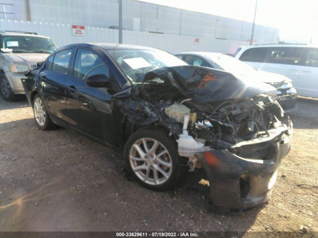 MAZDA 3 2012 jm1bl1v53c1613772