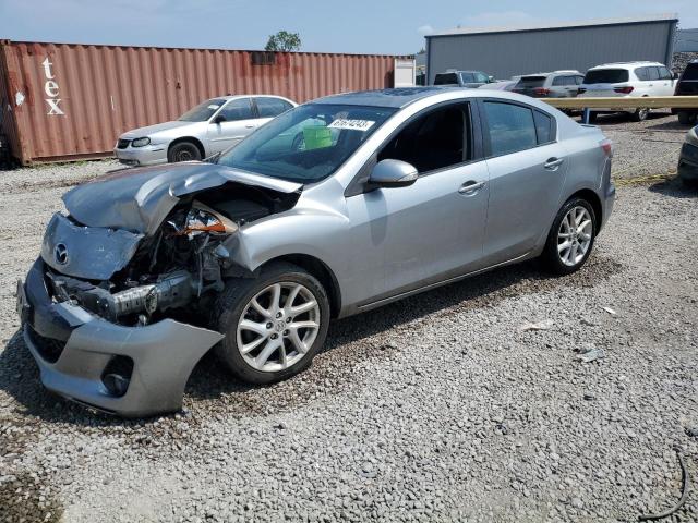 MAZDA 3 S 2012 jm1bl1v53c1669324