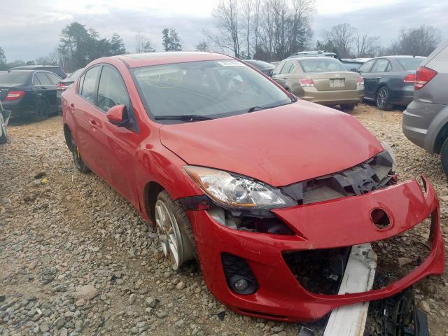 MAZDA 3 S 2012 jm1bl1v56c1670046