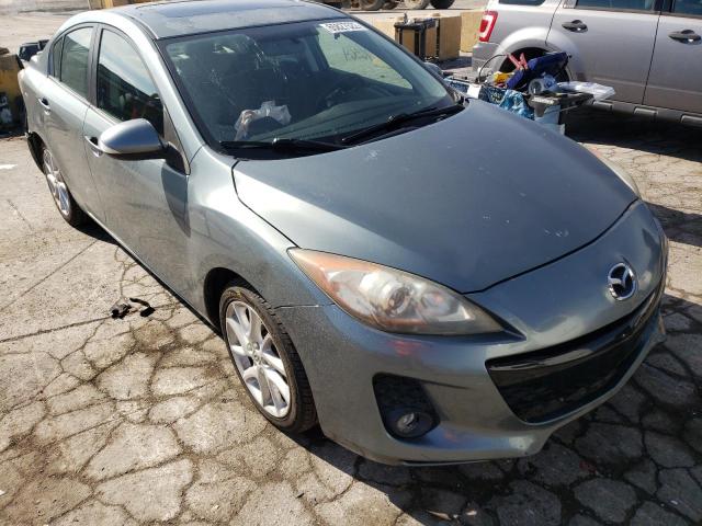 MAZDA 3 S 2012 jm1bl1v58c1581269