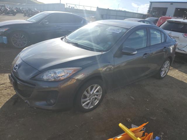 MAZDA MAZDA3 2012 jm1bl1v5xc1590927