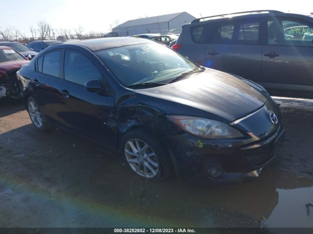 MAZDA MAZDA3 2012 jm1bl1v62c1508732