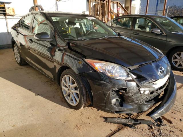 MAZDA 3 S 2012 jm1bl1v62c1582474