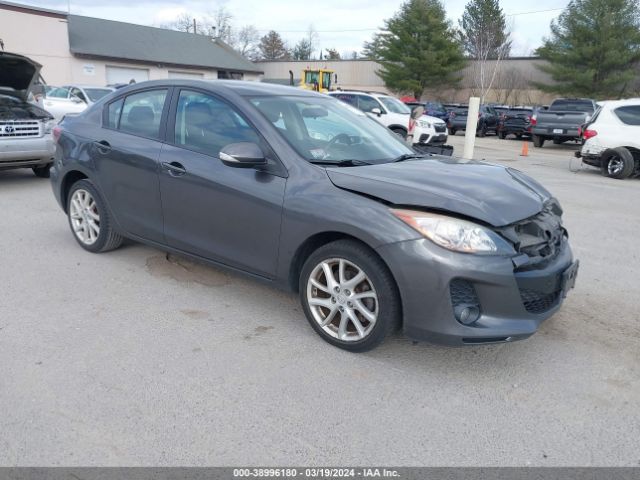 MAZDA MAZDA3 2012 jm1bl1v63c1585125