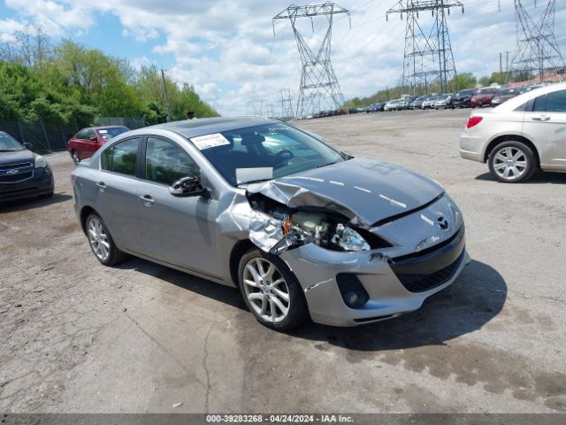 MAZDA MAZDA3 2012 jm1bl1v63c1587392