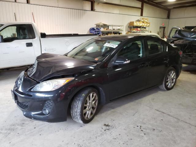 MAZDA 3 S 2012 jm1bl1v65c1587345