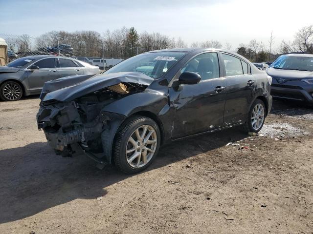 MAZDA MAZDA3 2012 jm1bl1v67c1503011