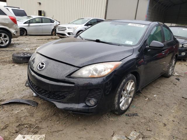 MAZDA 3 S 2012 jm1bl1v68c1507651