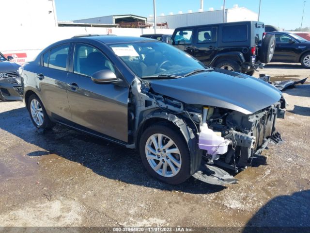 MAZDA MAZDA3 2012 jm1bl1v70c1574074