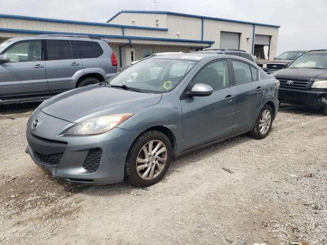 MAZDA 3 I 2012 jm1bl1v70c1581073