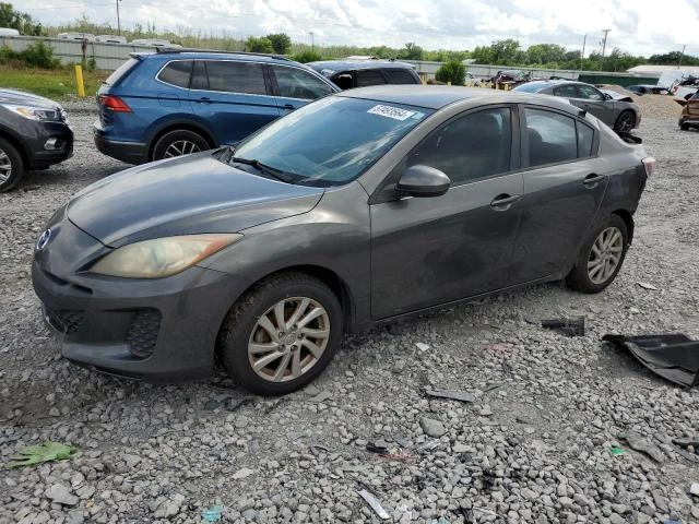 MAZDA 3 I 2012 jm1bl1v70c1596222