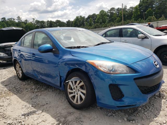 MAZDA 3 I 2012 jm1bl1v70c1602889