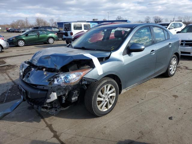 MAZDA 3 I 2012 jm1bl1v70c1614220