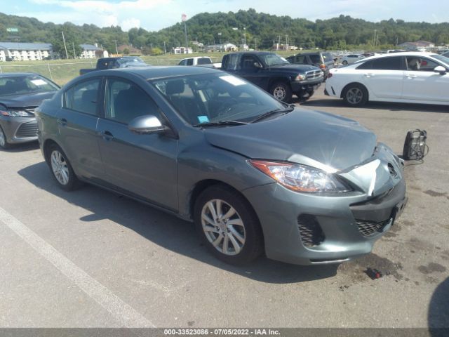 MAZDA 3 2012 jm1bl1v70c1625380