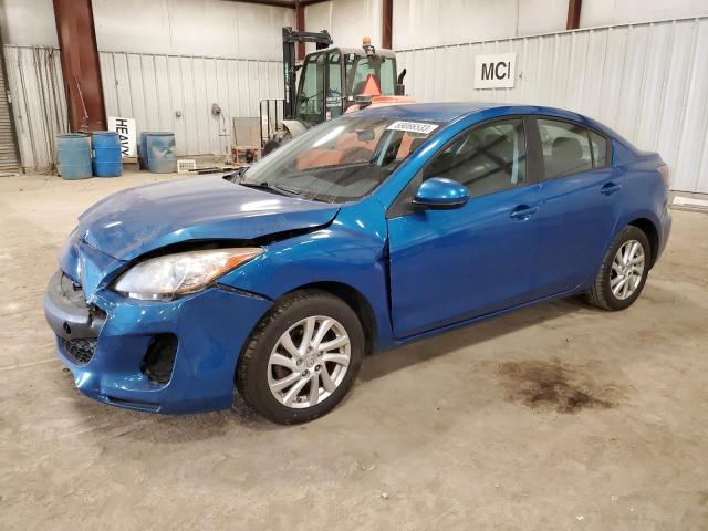 MAZDA 3 I 2012 jm1bl1v70c1652353