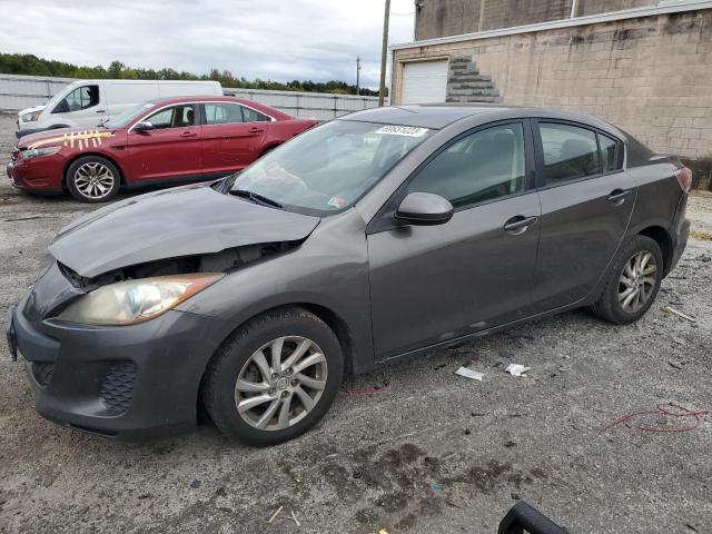 MAZDA 3 I 2012 jm1bl1v70c1664888