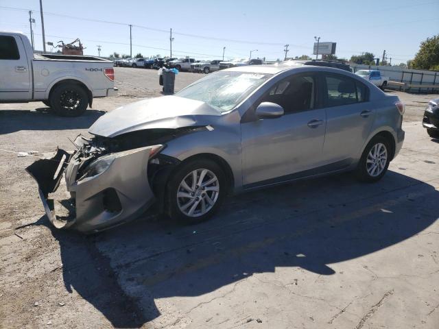 MAZDA 3 2012 jm1bl1v70c1672408