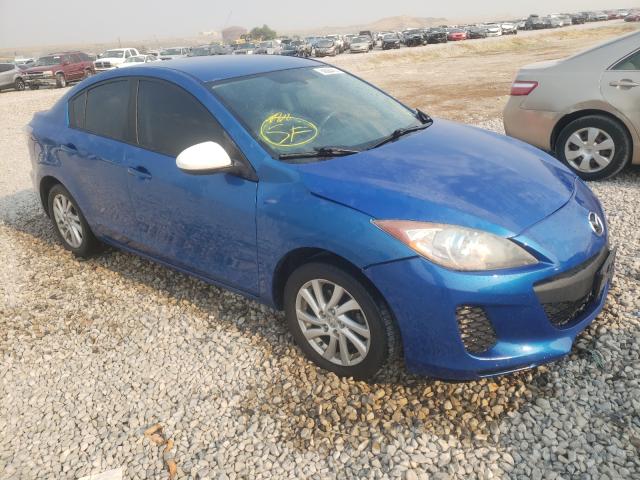 MAZDA 3 I 2012 jm1bl1v70c1677821