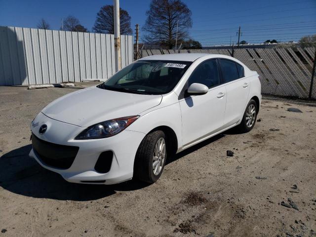 MAZDA 3 2012 jm1bl1v70c1694280