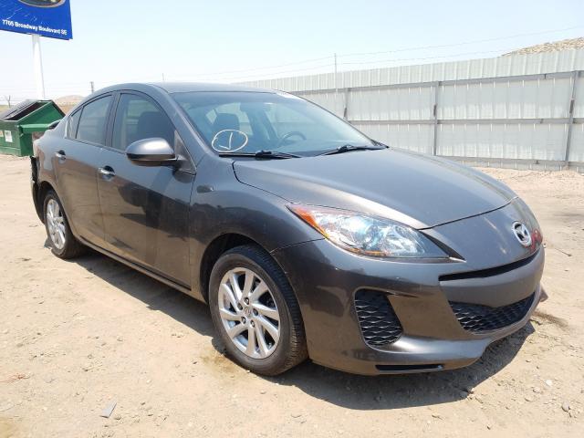 MAZDA 3 I 2012 jm1bl1v70c1696434