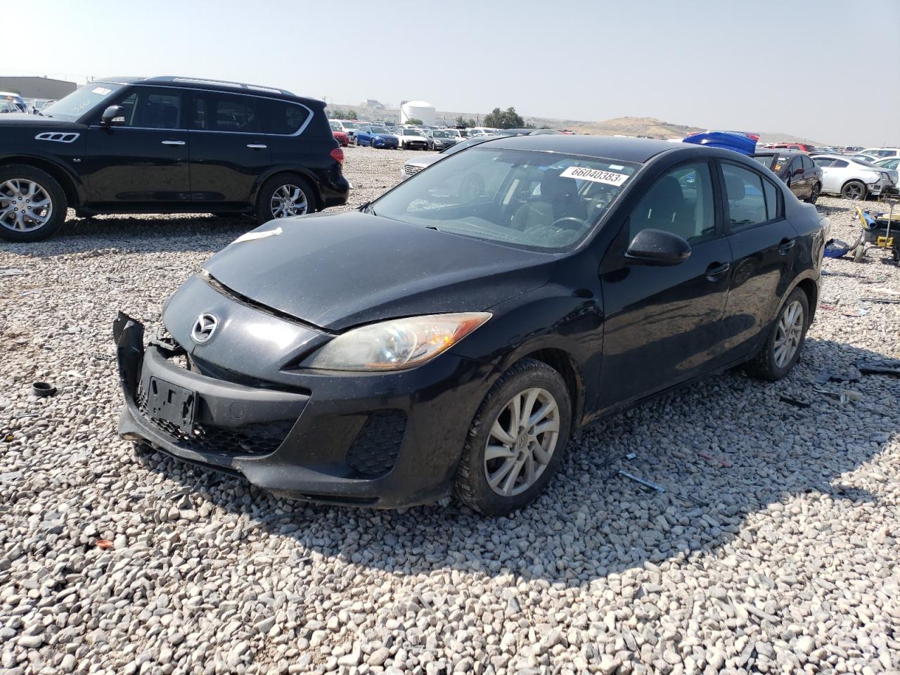 MAZDA 3 2012 jm1bl1v70c1697213