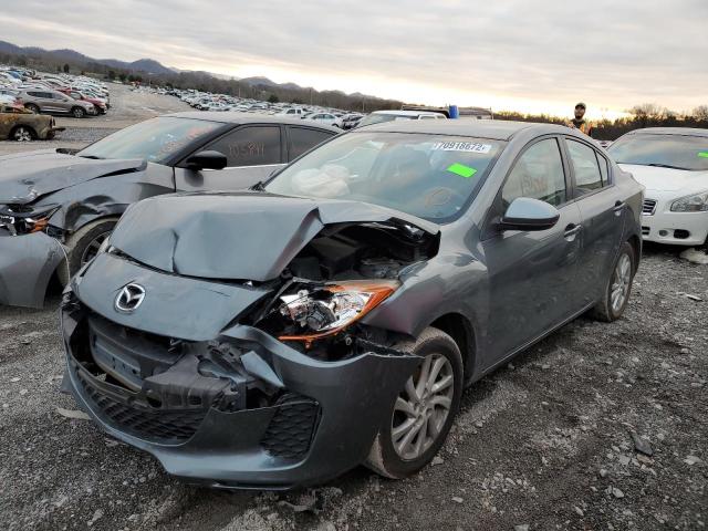 MAZDA 3 I 2012 jm1bl1v70c1697955