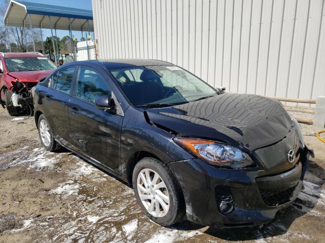 MAZDA 3 I 2012 jm1bl1v70c1699172