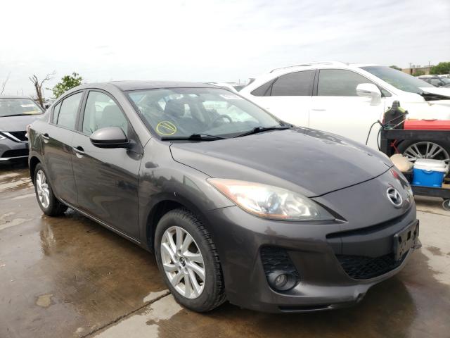 MAZDA 3 I 2013 jm1bl1v70d1751935