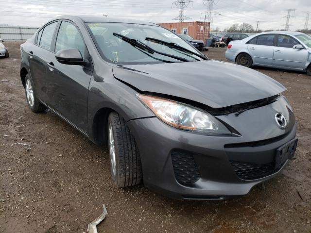 MAZDA 3 I 2013 jm1bl1v70d1758447